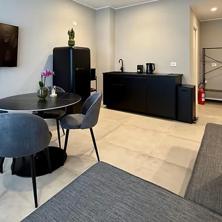 Il Fico - 3 - Lux & Design Made In Puglia New Opening شقة *