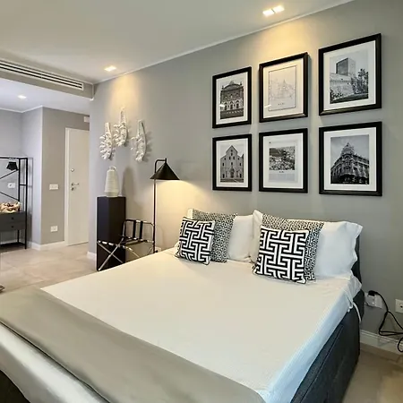 Apartment Il Fico - 3 - Lux & Design Made In Puglia New Opening *