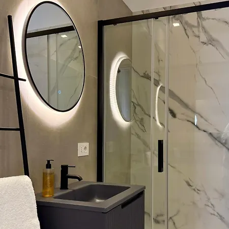 شقة Il Fico - 3 - Lux & Design Made In Puglia New Opening باري