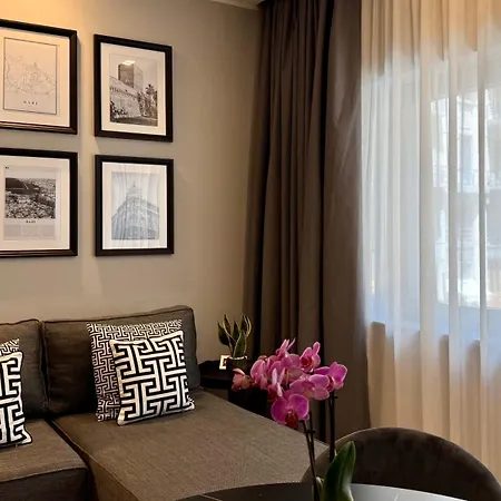 شقة Il Fico - 3 - Lux & Design Made In Puglia New Opening