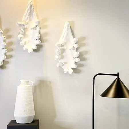 Il Fico - 3 - Lux & Design Made In Puglia New Opening شقة باري