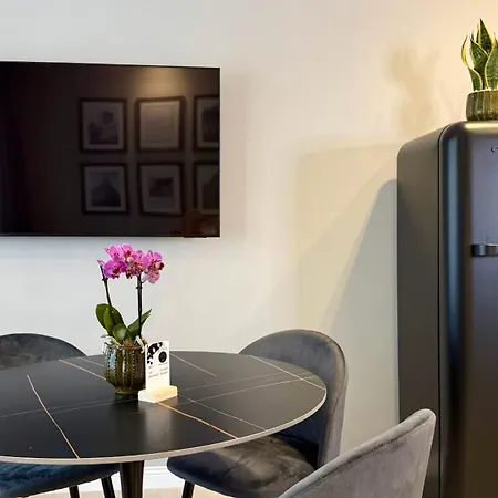 Apartment Il Fico - 3 - Lux & Design Made In Puglia New Opening *