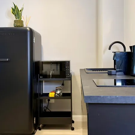 Il Fico - 3 - Lux & Design Made In Puglia New Opening Apartment Bari
