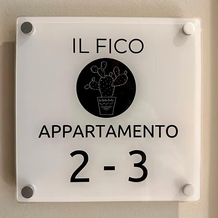 Il Fico - 3 - Lux & Design Made In Puglia New Opening * باري