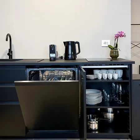 Il Fico - 3 - Lux & Design Made In Puglia New Opening شقة باري