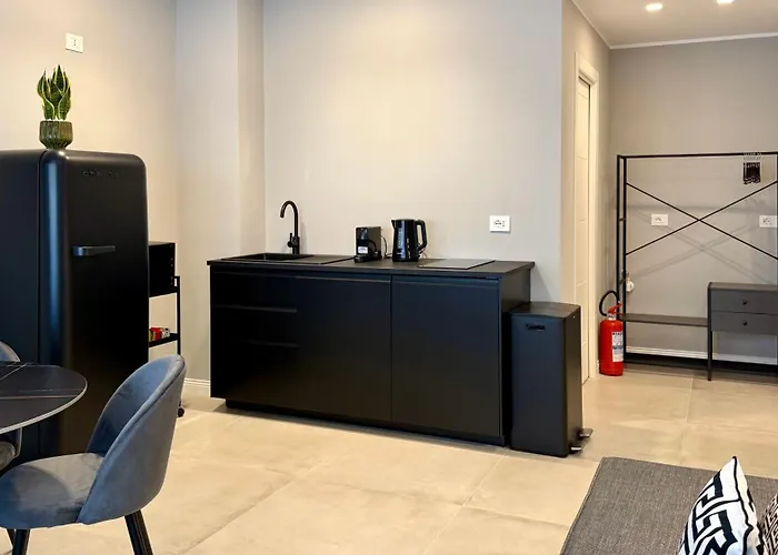 Il Fico - 3 - Lux & Design Made In Puglia New Opening *