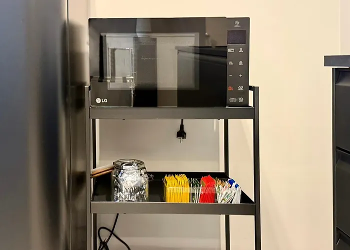 Apartament Il Fico - 3 - Lux & Design Made In Puglia New Opening *