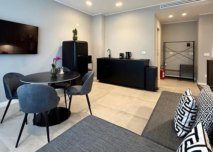 Il Fico - 3 - Lux & Design Made In Puglia New Opening Apartament Bari