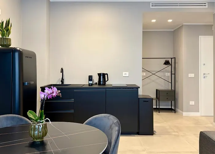 Apartament Il Fico - 3 - Lux & Design Made In Puglia New Opening *