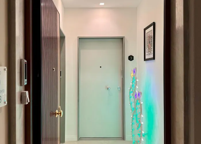 Il Fico - 3 - Lux & Design Made In Puglia New Opening Apartament Bari