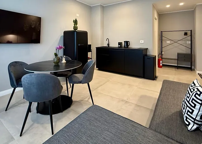 Il Fico - 3 - Lux & Design Made In Puglia New Opening Apartament *