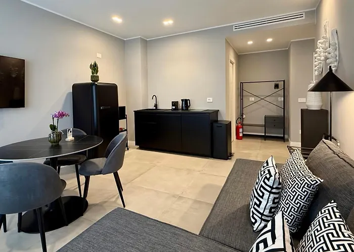 Il Fico - 3 - Lux & Design Made In Puglia New Opening * Bari