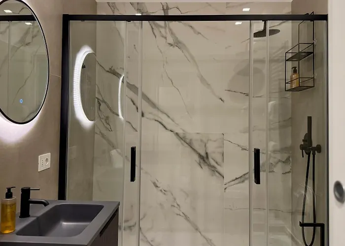 Apartament Il Fico - 3 - Lux & Design Made In Puglia New Opening