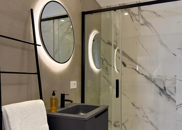 Apartament Il Fico - 3 - Lux & Design Made In Puglia New Opening Bari