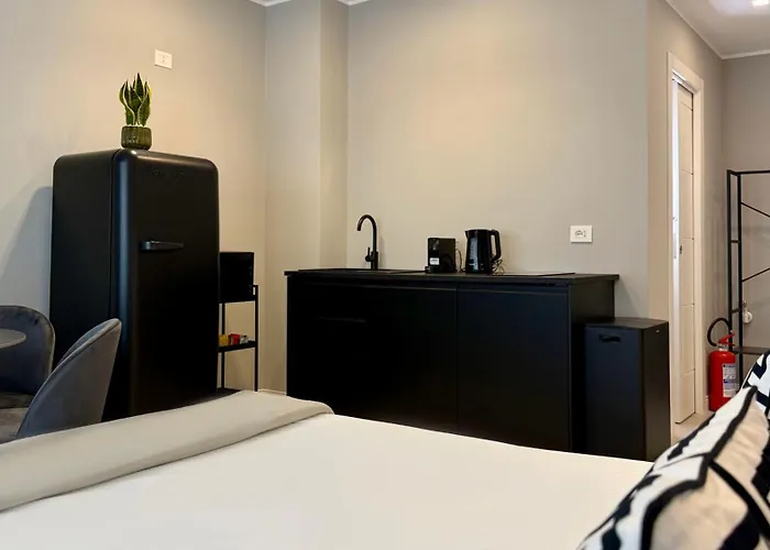 Il Fico - 3 - Lux & Design Made In Puglia New Opening Apartament