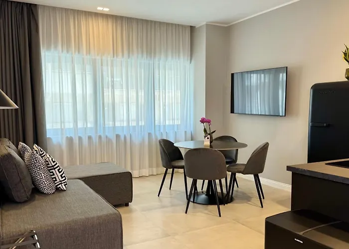 Apartament Il Fico - 3 - Lux & Design Made In Puglia New Opening