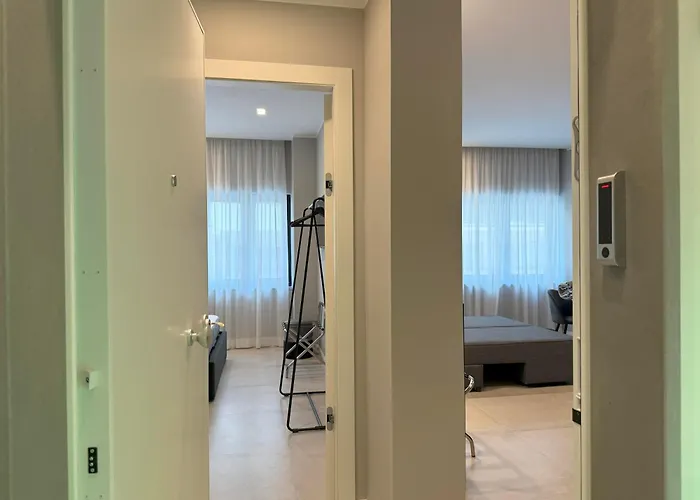 Il Fico - 3 - Lux & Design Made In Puglia New Opening Apartament Bari