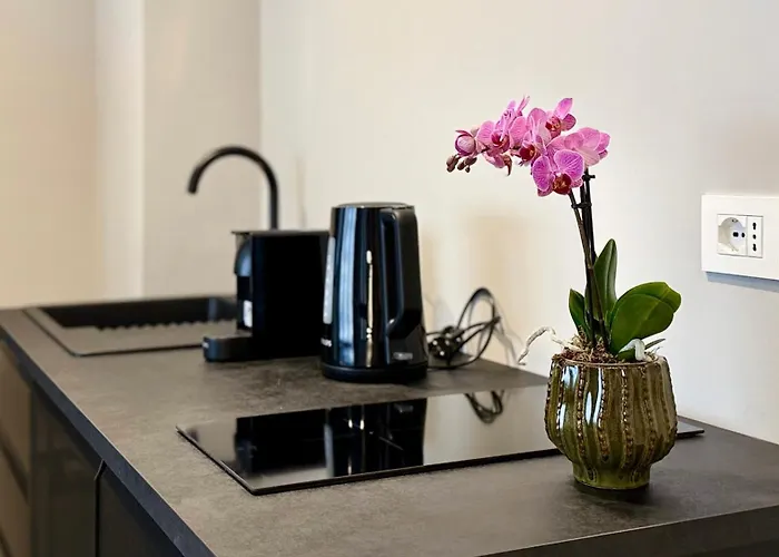 Apartament Il Fico - 3 - Lux & Design Made In Puglia New Opening Bari