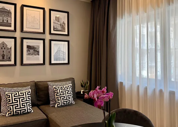 Apartament Il Fico - 3 - Lux & Design Made In Puglia New Opening