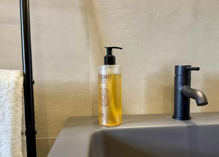 Apartament Il Fico - 3 - Lux & Design Made In Puglia New Opening Bari