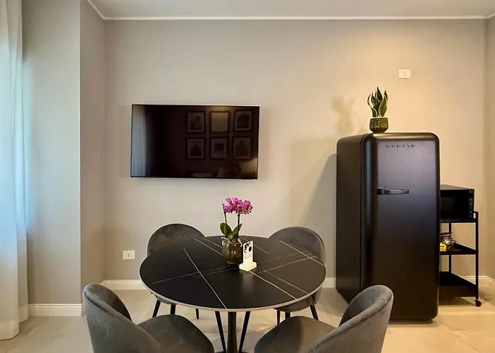 Il Fico - 3 - Lux & Design Made In Puglia New Opening Apartament