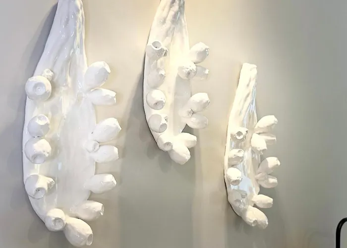 Apartament Il Fico - 3 - Lux & Design Made In Puglia New Opening *