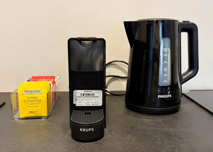 Il Fico - 3 - Lux & Design Made In Puglia New Opening Apartament Bari