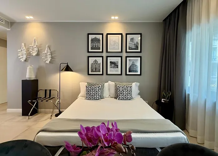 Il Fico - 3 - Lux & Design Made In Puglia New Opening *