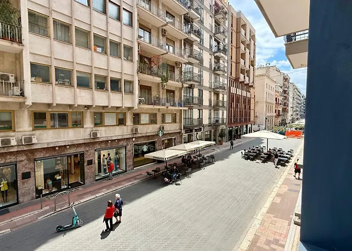 Il Fico - 3 - Lux & Design Made In Puglia New Opening Bari