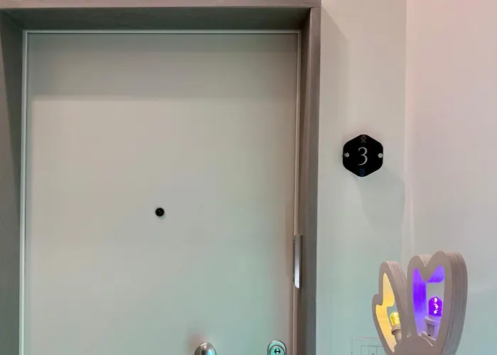 Il Fico - 3 - Lux & Design Made In Puglia New Opening Apartament