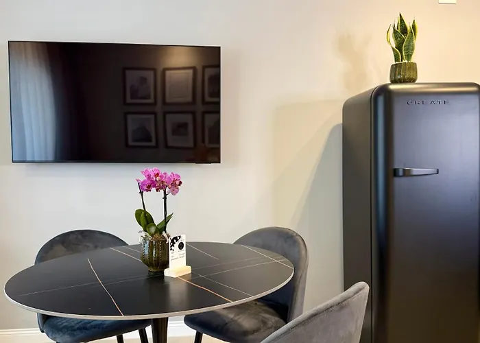 Apartament Il Fico - 3 - Lux & Design Made In Puglia New Opening *