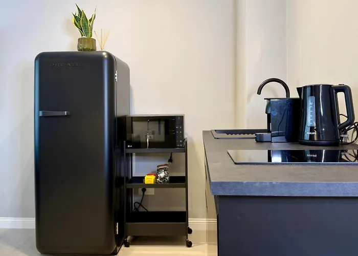 Il Fico - 3 - Lux & Design Made In Puglia New Opening Apartament Bari