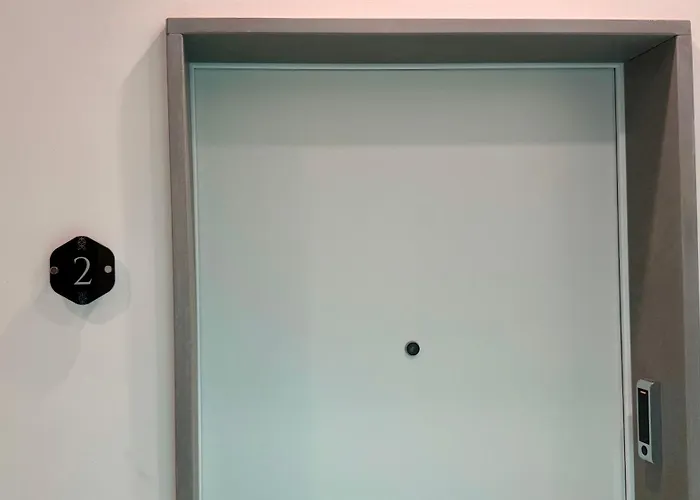 Apartament Il Fico - 3 - Lux & Design Made In Puglia New Opening Bari