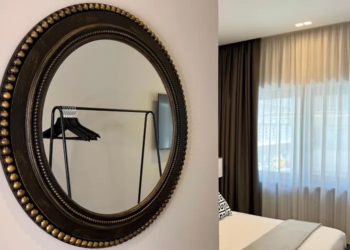 Apartament Il Fico - 3 - Lux & Design Made In Puglia New Opening