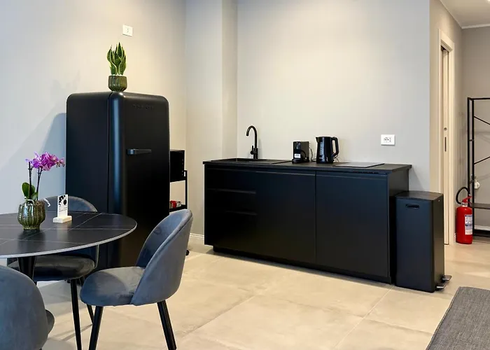 Il Fico - 3 - Lux & Design Made In Puglia New Opening Apartament *