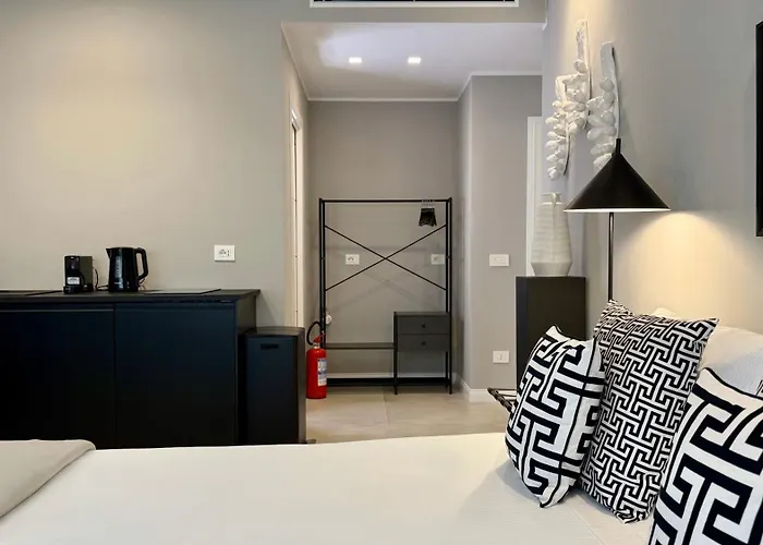 Apartament Il Fico - 3 - Lux & Design Made In Puglia New Opening *