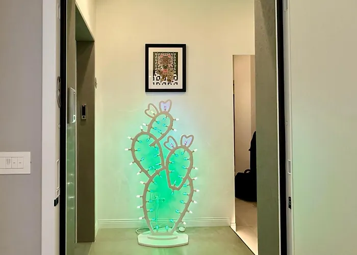 Apartament Il Fico - 3 - Lux & Design Made In Puglia New Opening Bari