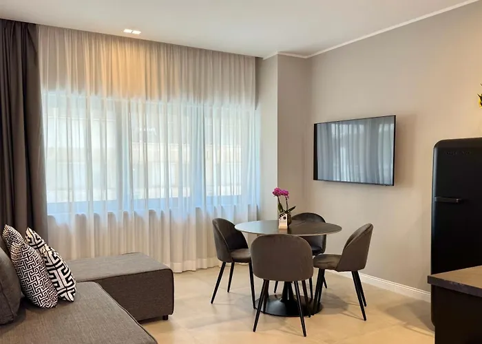 Apartament Il Fico - 3 - Lux & Design Made In Puglia New Opening