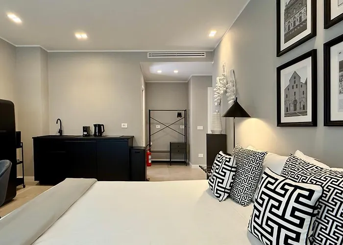 Apartament Il Fico - 3 - Lux & Design Made In Puglia New Opening *