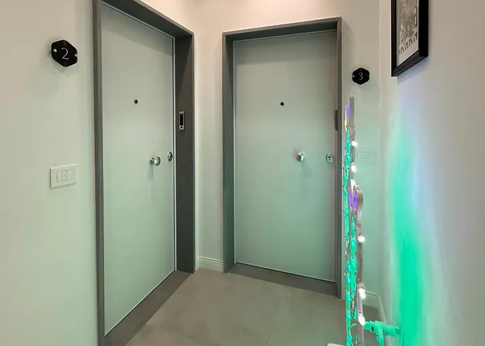 Il Fico - 3 - Lux & Design Made In Puglia New Opening * Bari