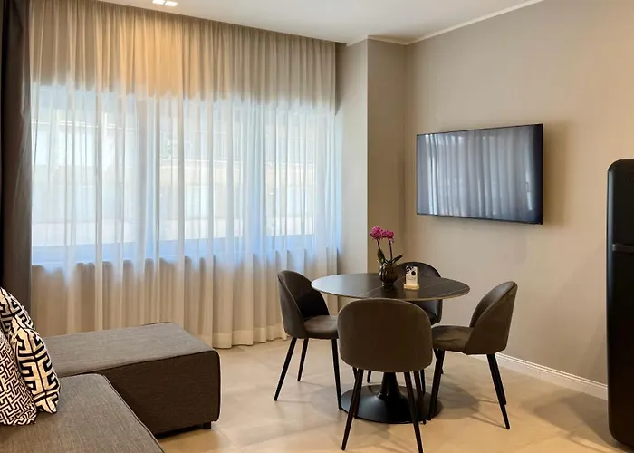 Il Fico - 3 - Lux & Design Made In Puglia New Opening Apartament