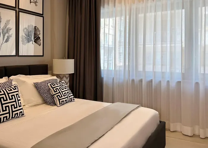 Apartament Il Fico - 3 - Lux & Design Made In Puglia New Opening *