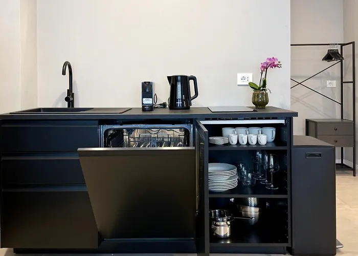 Il Fico - 3 - Lux & Design Made In Puglia New Opening Apartament Bari