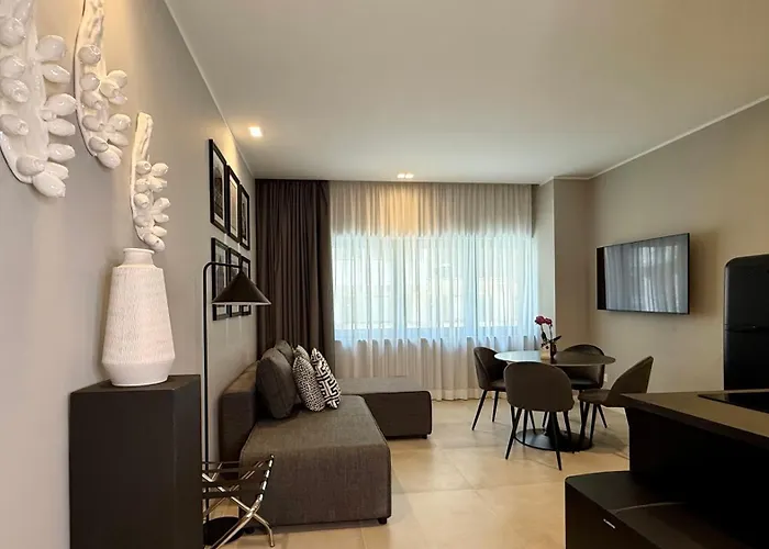 Il Fico - 3 - Lux & Design Made In Puglia New Opening * Bari