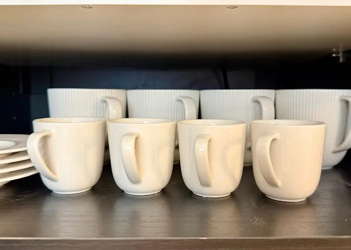 Il Fico - 3 - Lux & Design Made In Puglia New Opening Apartament