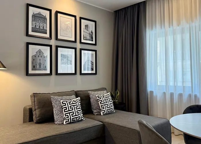 Apartament Il Fico - 3 - Lux & Design Made In Puglia New Opening *