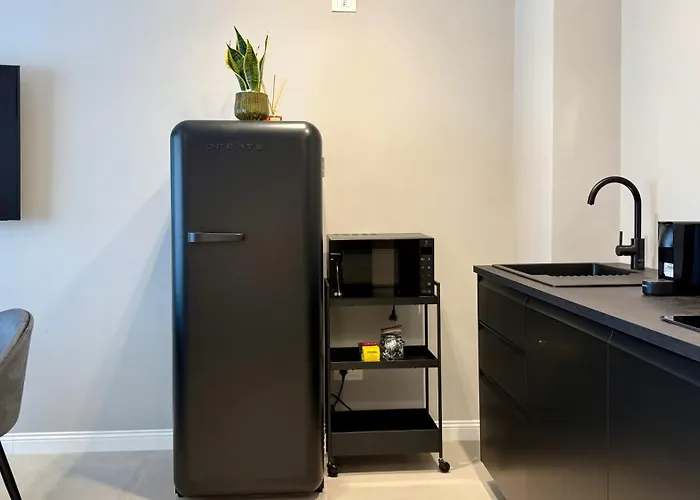 Il Fico - 3 - Lux & Design Made In Puglia New Opening Apartament