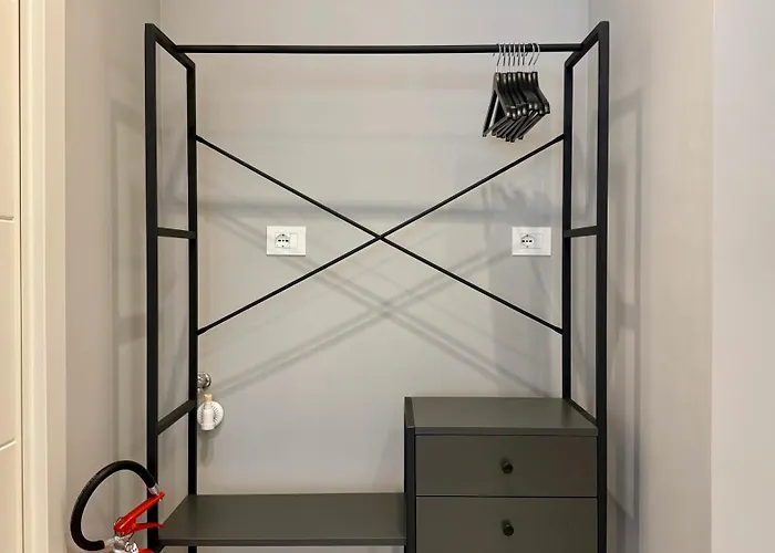 Apartament Il Fico - 3 - Lux & Design Made In Puglia New Opening Bari