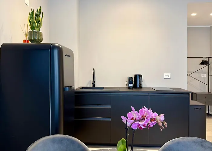 Il Fico - 3 - Lux & Design Made In Puglia New Opening Bari