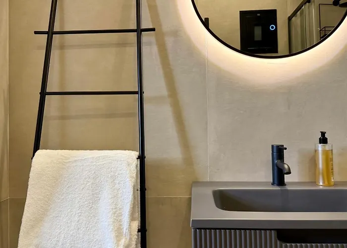 Apartament Il Fico - 3 - Lux & Design Made In Puglia New Opening Bari